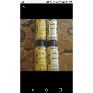 4 Love Beauty Planet Shampoo Conditioner